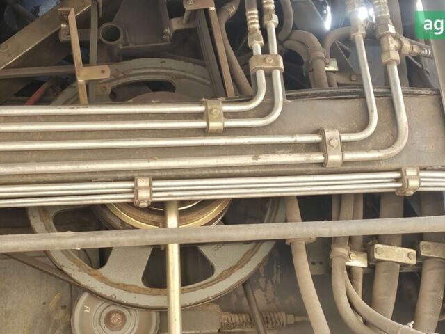 Клаас Lexion 480, объемом двигателя 10.96 л и пробегом 100 тыс. км за 75000 $, фото 10 на Automoto.ua