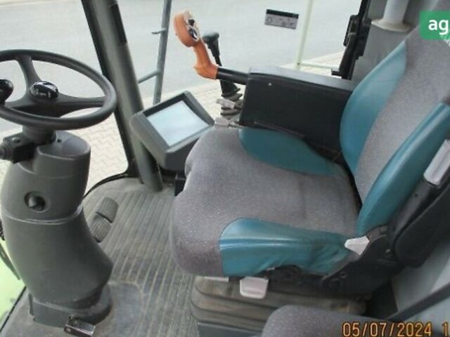 Клаас Lexion 480, об'ємом двигуна 0 л та пробігом 0 тис. км за 115693 $, фото 9 на Automoto.ua