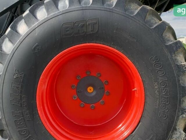 Клаас Lexion 480, об'ємом двигуна 10.96 л та пробігом 6 тис. км за 60000 $, фото 1 на Automoto.ua