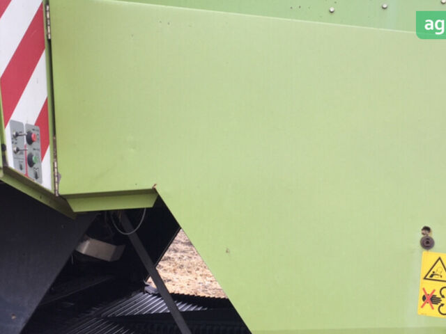 Клаас Lexion 480, об'ємом двигуна 10.96 л та пробігом 6 тис. км за 60000 $, фото 5 на Automoto.ua