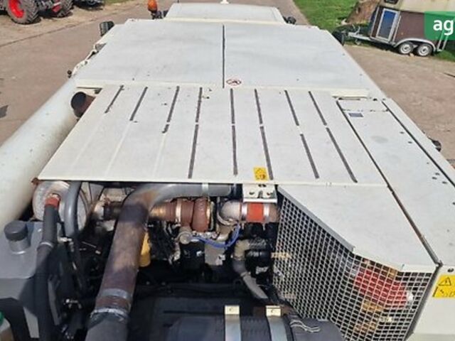 Клаас Lexion 480, об'ємом двигуна 0 л та пробігом 0 тис. км за 106248 $, фото 7 на Automoto.ua