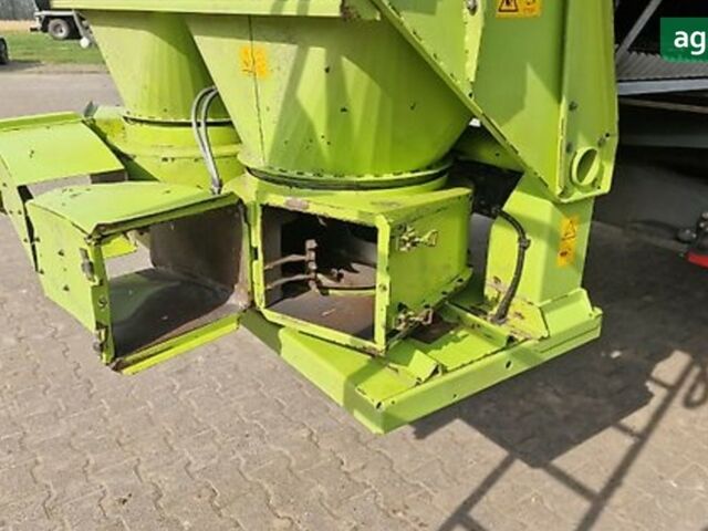 Клаас Lexion 480, об'ємом двигуна 0 л та пробігом 0 тис. км за 106248 $, фото 21 на Automoto.ua