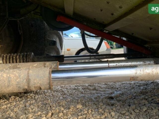 Клаас Lexion 480, об'ємом двигуна 10.96 л та пробігом 6 тис. км за 60000 $, фото 7 на Automoto.ua