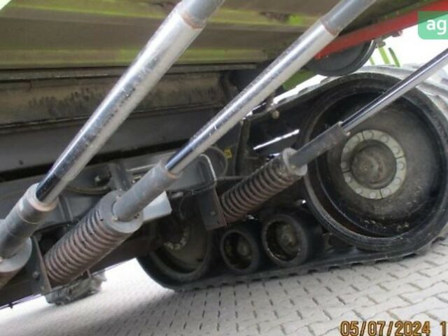 Клаас Lexion 480, об'ємом двигуна 0 л та пробігом 0 тис. км за 115693 $, фото 16 на Automoto.ua