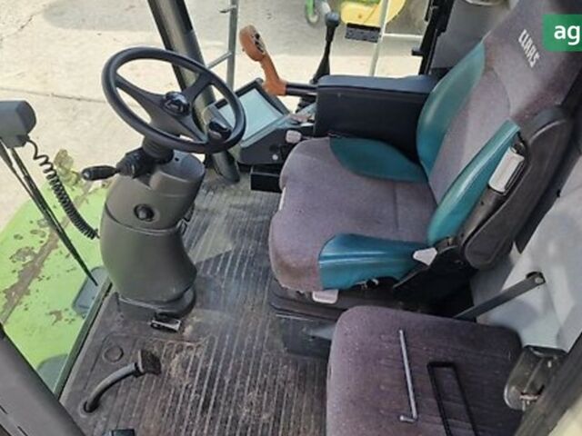 Клаас Lexion 480, об'ємом двигуна 0 л та пробігом 0 тис. км за 106248 $, фото 11 на Automoto.ua