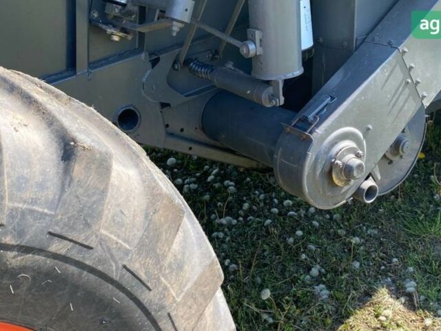 Клаас Lexion 480, объемом двигателя 0 л и пробегом 300 тыс. км за 88000 $, фото 6 на Automoto.ua