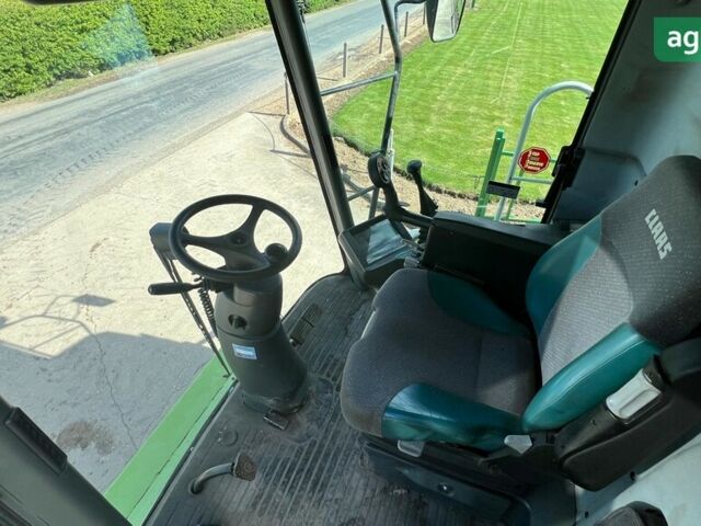 Клаас Lexion 480, объемом двигателя 0 л и пробегом 0 тыс. км за 105068 $, фото 10 на Automoto.ua
