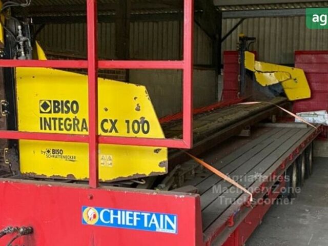 Клаас Lexion 480, об'ємом двигуна 0 л та пробігом 0 тис. км за 113332 $, фото 8 на Automoto.ua