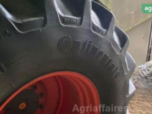 Клаас Lexion 480, об'ємом двигуна 0 л та пробігом 0 тис. км за 113332 $, фото 2 на Automoto.ua