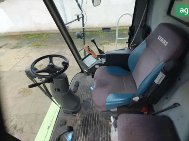 Клаас Lexion 480, объемом двигателя 6 л и пробегом 0 тыс. км за 63589 $, фото 6 на Automoto.ua
