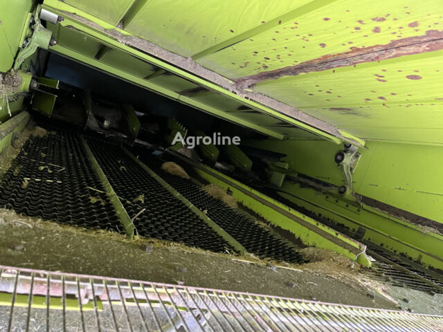 Клаас Lexion 480, об'ємом двигуна 0 л та пробігом 0 тис. км за 37013 $, фото 6 на Automoto.ua