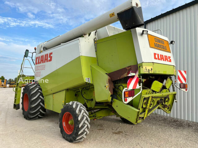 Клаас Lexion 480, об'ємом двигуна 0 л та пробігом 0 тис. км за 37013 $, фото 3 на Automoto.ua