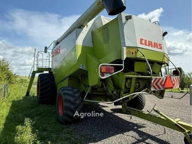 Клаас Lexion 480, объемом двигателя 0 л и пробегом 0 тыс. км за 40593 $, фото 5 на Automoto.ua