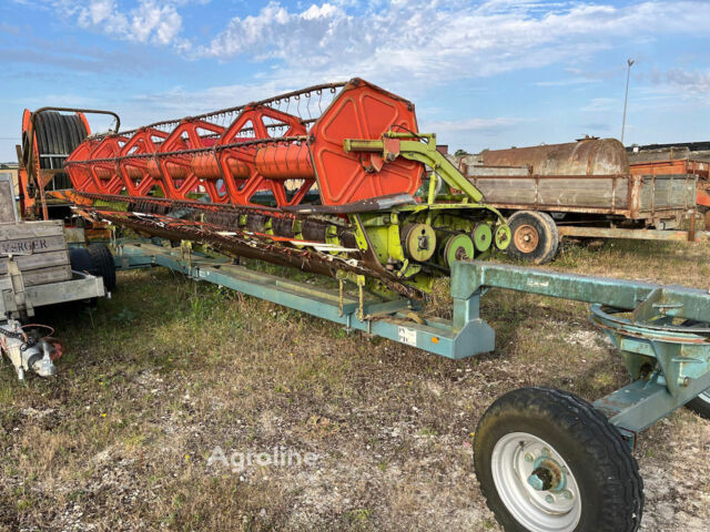 Клаас Lexion 480, об'ємом двигуна 0 л та пробігом 0 тис. км за 37013 $, фото 8 на Automoto.ua