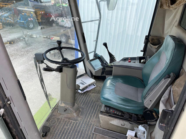 Клаас Lexion 480, об'ємом двигуна 0 л та пробігом 0 тис. км за 37013 $, фото 5 на Automoto.ua