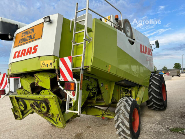 Клаас Lexion 480, об'ємом двигуна 0 л та пробігом 0 тис. км за 37013 $, фото 4 на Automoto.ua