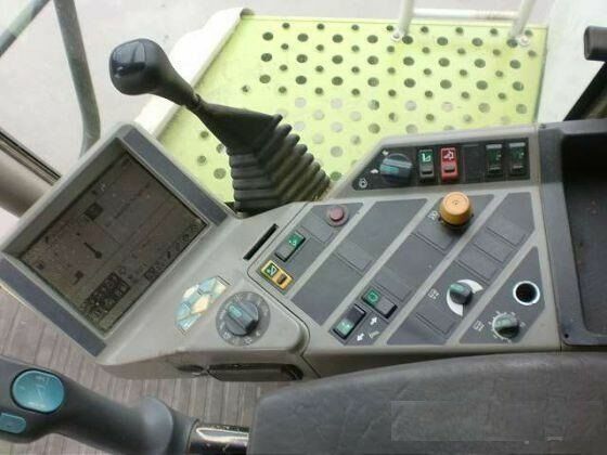 Клаас Lexion 480, об'ємом двигуна 0 л та пробігом 0 тис. км за 56988 $, фото 2 на Automoto.ua