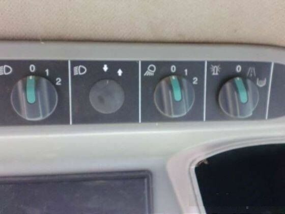 Клаас Lexion 480, об'ємом двигуна 0 л та пробігом 0 тис. км за 56988 $, фото 3 на Automoto.ua