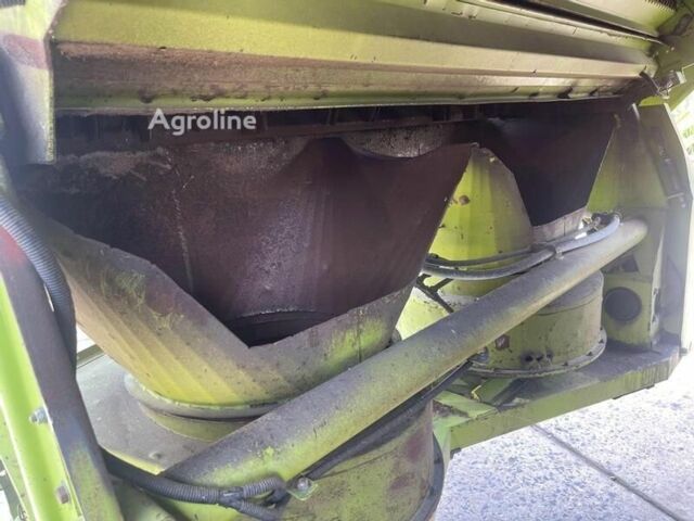 Клаас Lexion 480, объемом двигателя 0 л и пробегом 0 тыс. км за 81132 $, фото 13 на Automoto.ua
