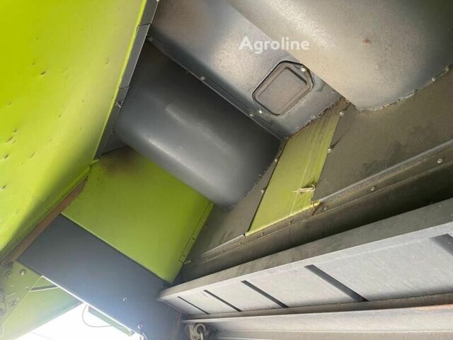 Клаас Lexion 480, объемом двигателя 0 л и пробегом 0 тыс. км за 81132 $, фото 11 на Automoto.ua