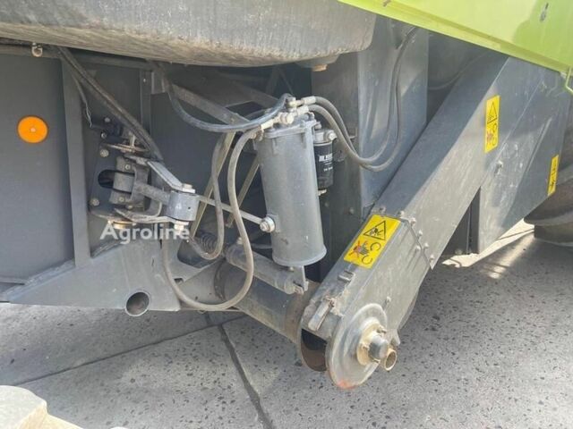 Клаас Lexion 480, объемом двигателя 0 л и пробегом 0 тыс. км за 81132 $, фото 8 на Automoto.ua