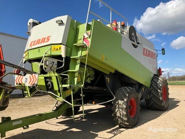 Клаас Lexion 480, объемом двигателя 0 л и пробегом 0 тыс. км за 71844 $, фото 5 на Automoto.ua