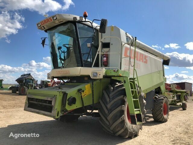 Клаас Lexion 480, объемом двигателя 0 л и пробегом 0 тыс. км за 71844 $, фото 1 на Automoto.ua