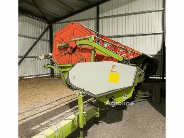 Клаас Lexion 480, объемом двигателя 0 л и пробегом 0 тыс. км за 58447 $, фото 6 на Automoto.ua