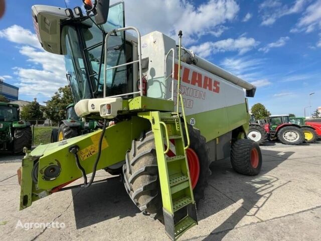 Клаас Lexion 480, объемом двигателя 0 л и пробегом 0 тыс. км за 81132 $, фото 5 на Automoto.ua