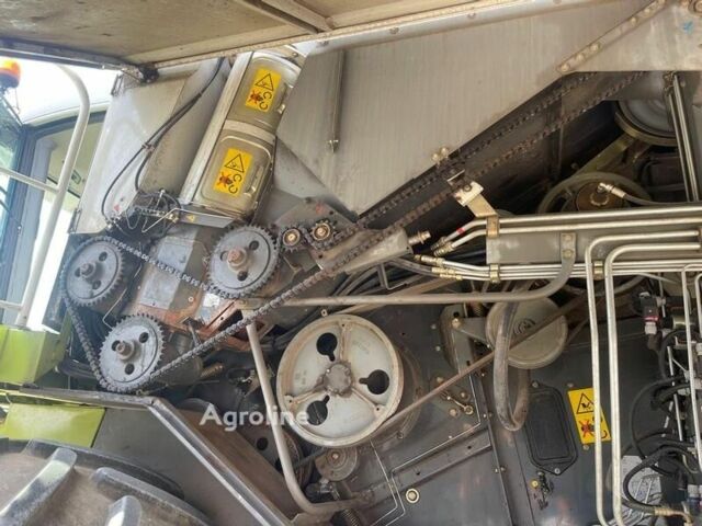 Клаас Lexion 480, объемом двигателя 0 л и пробегом 0 тыс. км за 81132 $, фото 16 на Automoto.ua