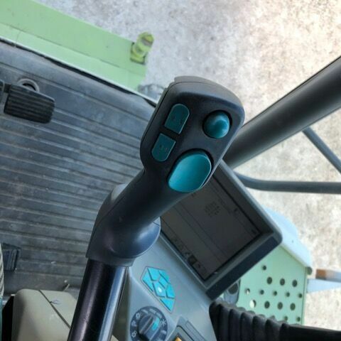 Клаас Lexion 480, объемом двигателя 0 л и пробегом 0 тыс. км за 71844 $, фото 19 на Automoto.ua