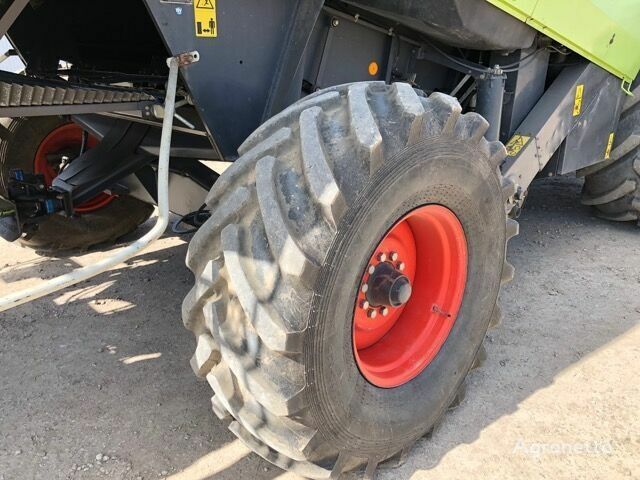 Клаас Lexion 480, объемом двигателя 0 л и пробегом 0 тыс. км за 71844 $, фото 6 на Automoto.ua