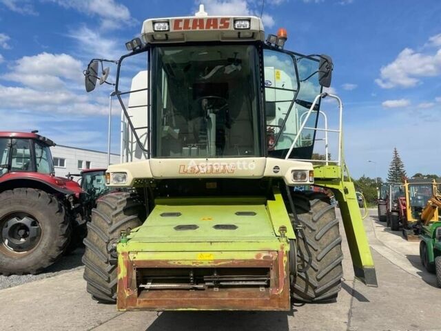 Клаас Lexion 480, объемом двигателя 0 л и пробегом 0 тыс. км за 81132 $, фото 6 на Automoto.ua