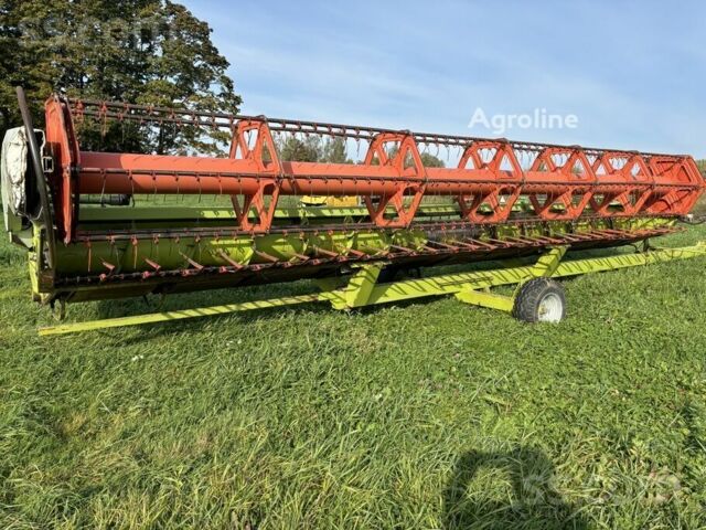 Клаас Lexion 480, объемом двигателя 0 л и пробегом 0 тыс. км за 54199 $, фото 4 на Automoto.ua