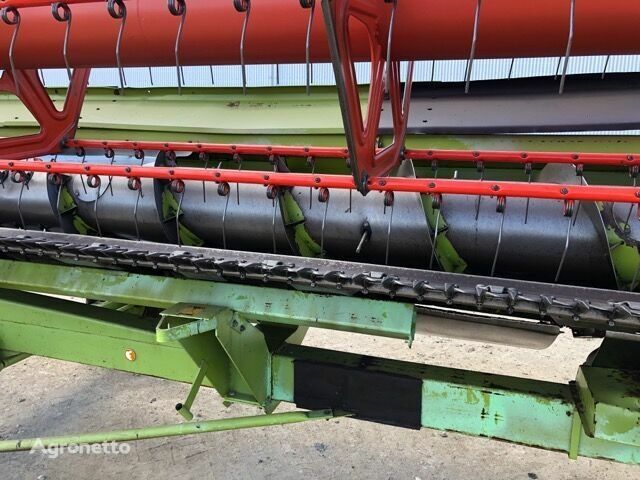 Клаас Lexion 480, объемом двигателя 0 л и пробегом 0 тыс. км за 71844 $, фото 15 на Automoto.ua