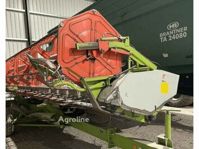 Клаас Lexion 480, объемом двигателя 0 л и пробегом 0 тыс. км за 58447 $, фото 4 на Automoto.ua