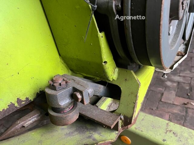 Клаас Lexion 480, объемом двигателя 0 л и пробегом 0 тыс. км за 75105 $, фото 15 на Automoto.ua