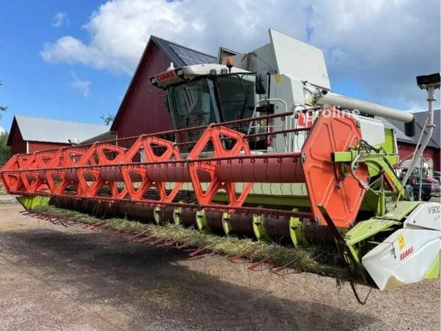 Клаас Lexion 480, объемом двигателя 0 л и пробегом 0 тыс. км за 84342 $, фото 3 на Automoto.ua