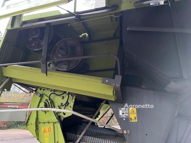 Клаас Lexion 480, объемом двигателя 0 л и пробегом 0 тыс. км за 75105 $, фото 4 на Automoto.ua
