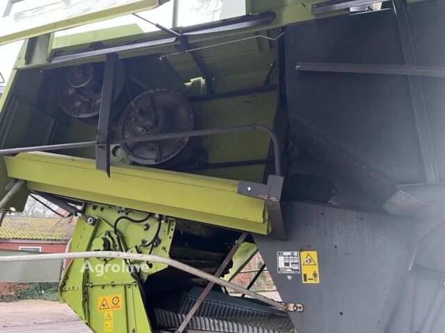Клаас Lexion 480, объемом двигателя 0 л и пробегом 0 тыс. км за 76617 $, фото 6 на Automoto.ua