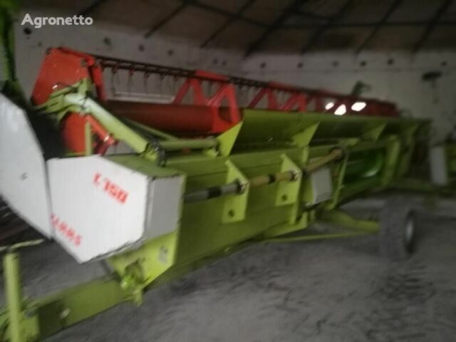 Клаас Lexion 480, объемом двигателя 0 л и пробегом 0 тыс. км за 99592 $, фото 5 на Automoto.ua