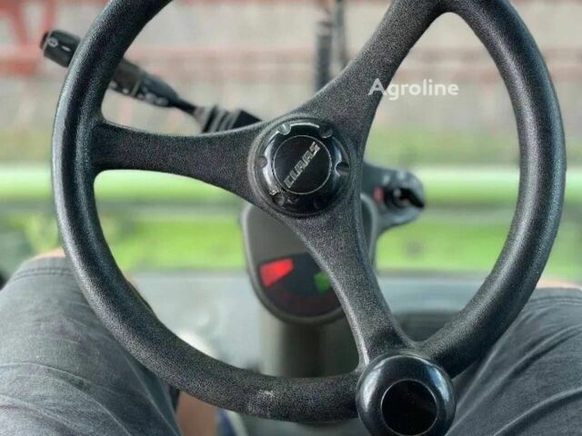 Клаас Lexion 480, объемом двигателя 0 л и пробегом 0 тыс. км за 84342 $, фото 9 на Automoto.ua