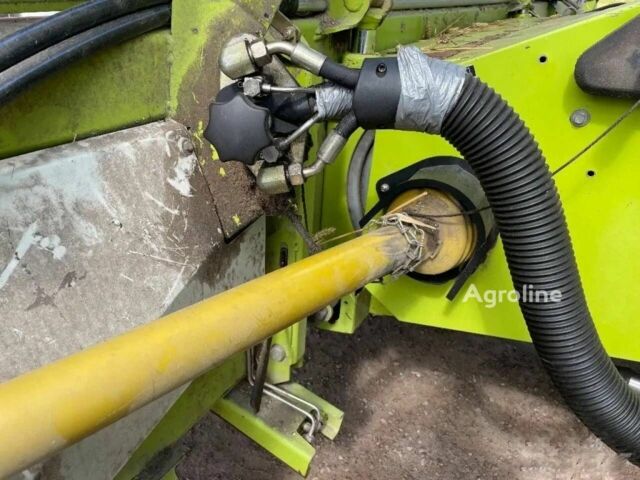 Клаас Lexion 480, объемом двигателя 0 л и пробегом 0 тыс. км за 84342 $, фото 8 на Automoto.ua