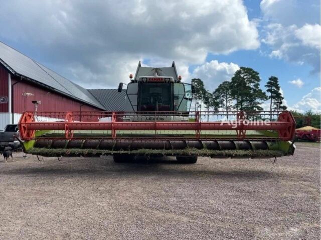 Клаас Lexion 480, объемом двигателя 0 л и пробегом 0 тыс. км за 84342 $, фото 6 на Automoto.ua