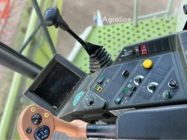 Клаас Lexion 480, объемом двигателя 0 л и пробегом 0 тыс. км за 84342 $, фото 7 на Automoto.ua