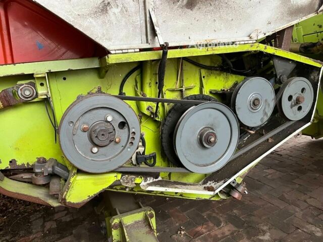 Клаас Lexion 480, объемом двигателя 0 л и пробегом 0 тыс. км за 75105 $, фото 14 на Automoto.ua