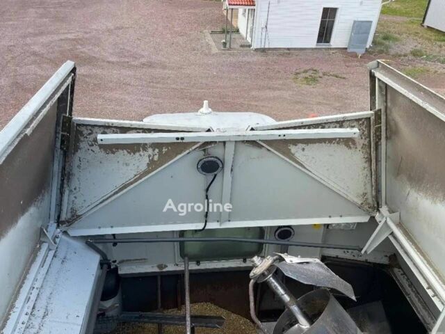 Клаас Lexion 480, объемом двигателя 0 л и пробегом 0 тыс. км за 86772 $, фото 11 на Automoto.ua