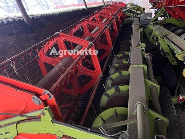 Клаас Lexion 480, объемом двигателя 0 л и пробегом 0 тыс. км за 75105 $, фото 13 на Automoto.ua