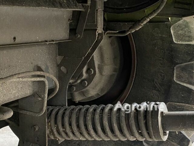 Клаас Lexion 480, объемом двигателя 0 л и пробегом 0 тыс. км за 98856 $, фото 20 на Automoto.ua