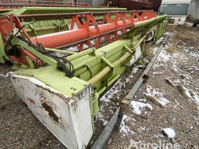 Клаас Lexion 480, объемом двигателя 0 л и пробегом 0 тыс. км за 98856 $, фото 26 на Automoto.ua